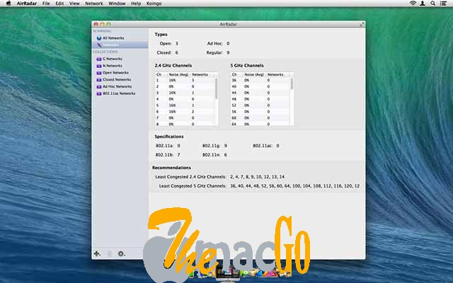 iso burner for mac free download