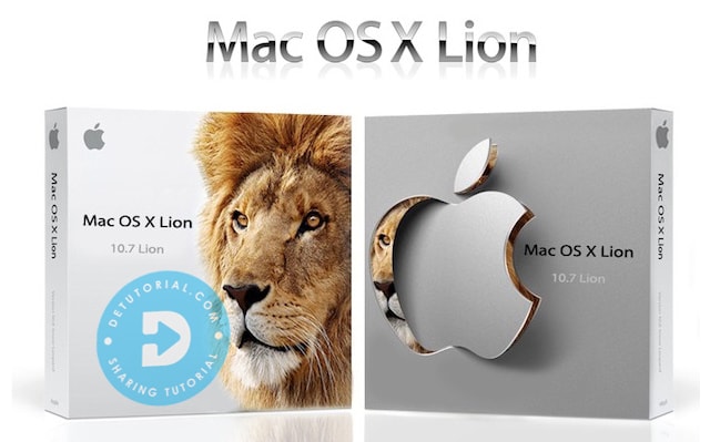 mac os x lion 10.7 download